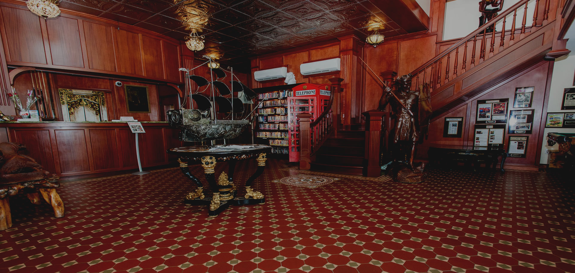 Adventure Suites — gallery preview 2