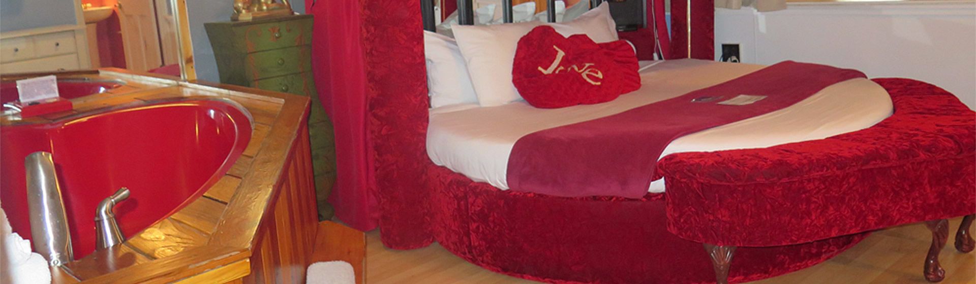 Adventure Suites — photo 29 of 60