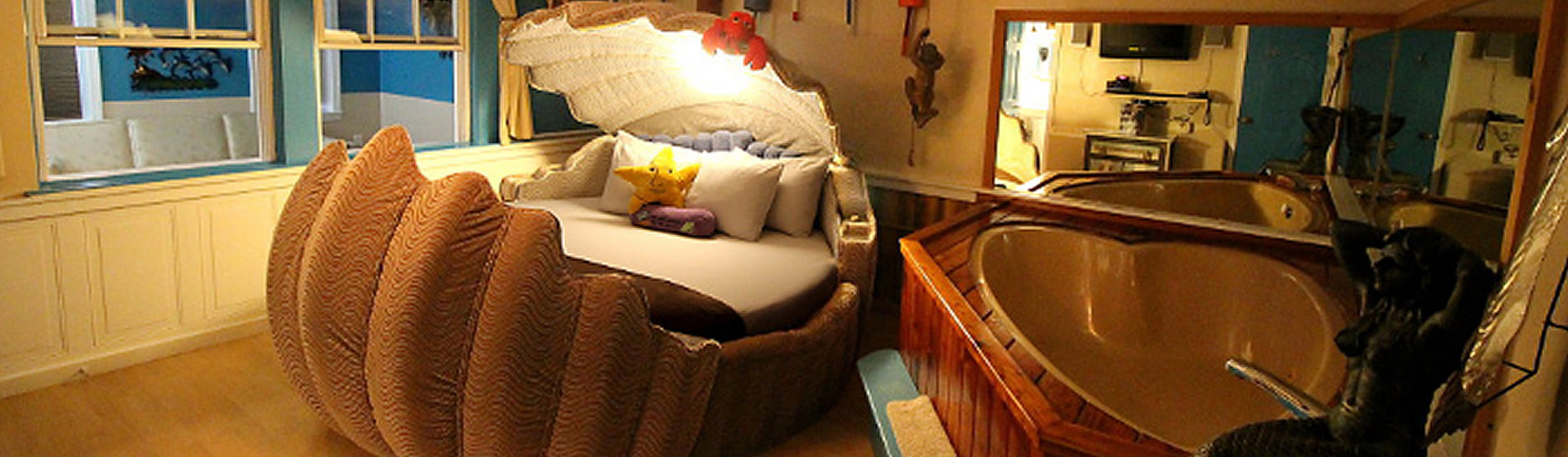 Adventure Suites — photo 32 of 60