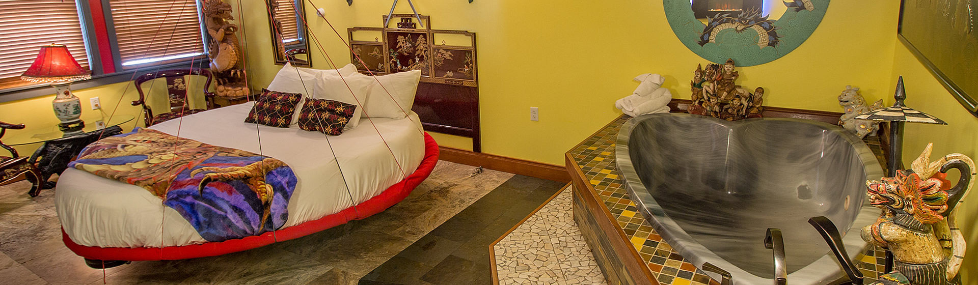 Adventure Suites — photo 34 of 60