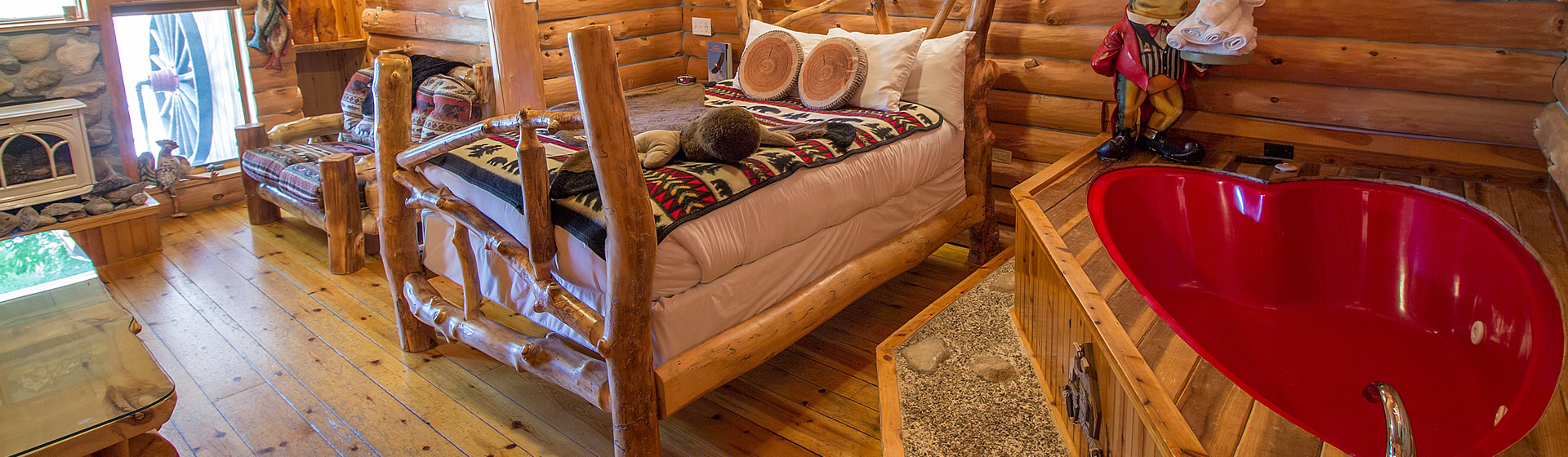 Adventure Suites — photo 38 of 60