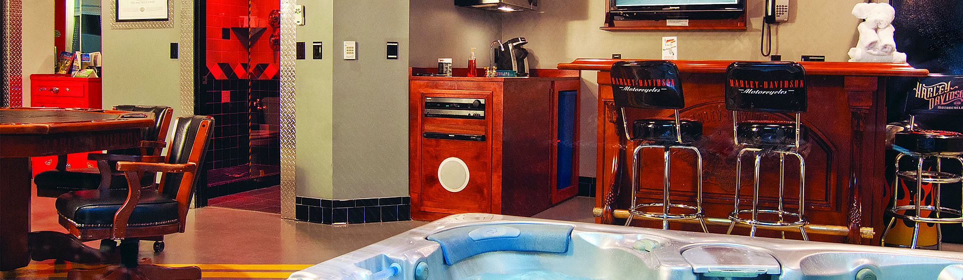 Adventure Suites — photo 24 of 60