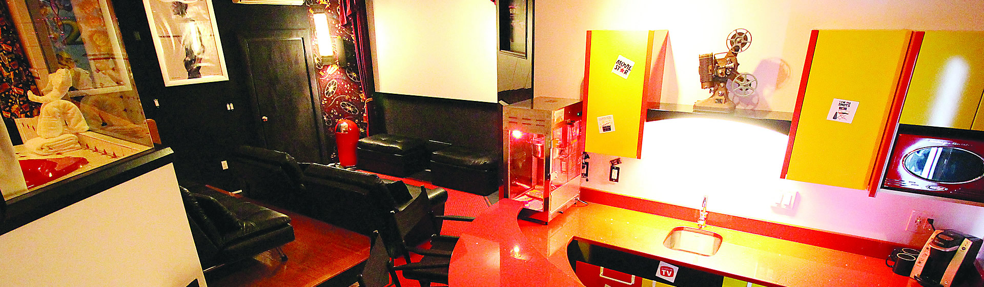 Adventure Suites — photo 37 of 60