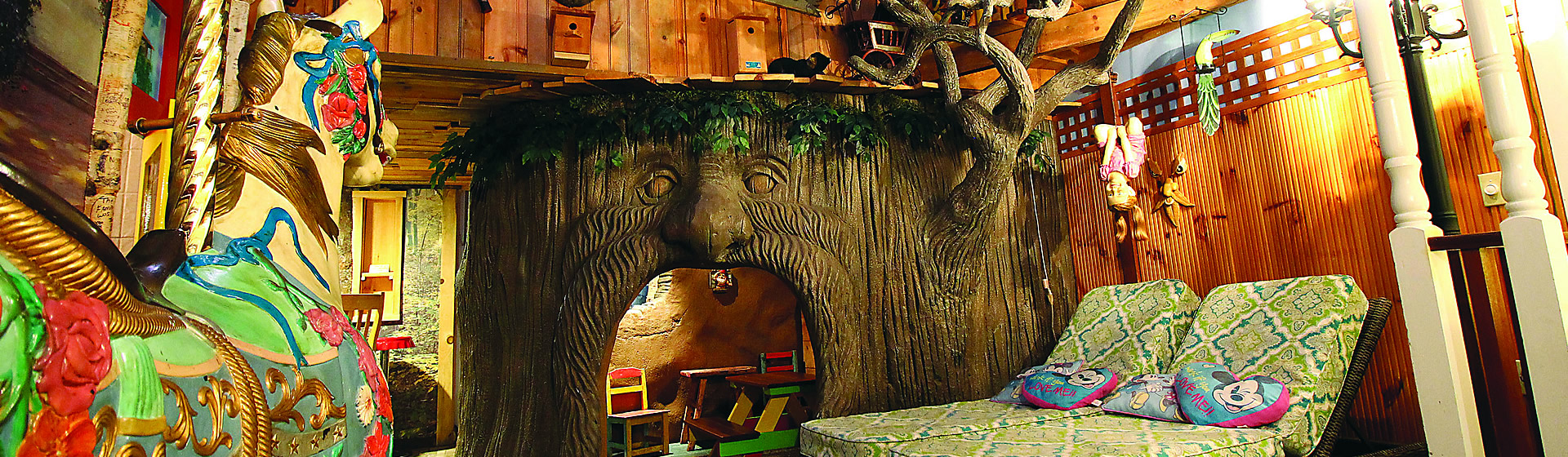 Adventure Suites — photo 46 of 60
