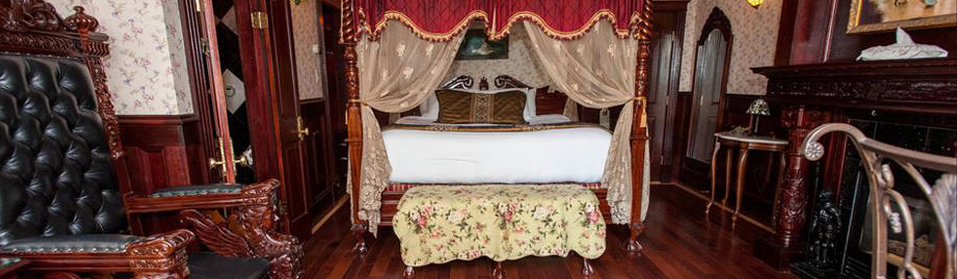 Adventure Suites — photo 48 of 60
