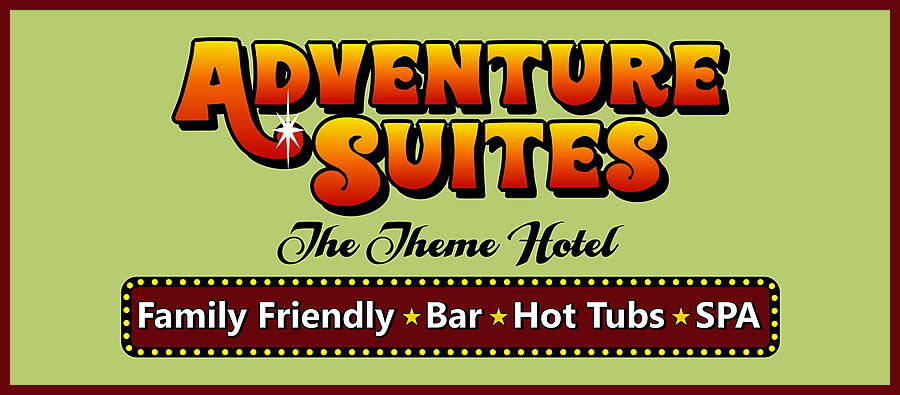 Adventure Suites Logo